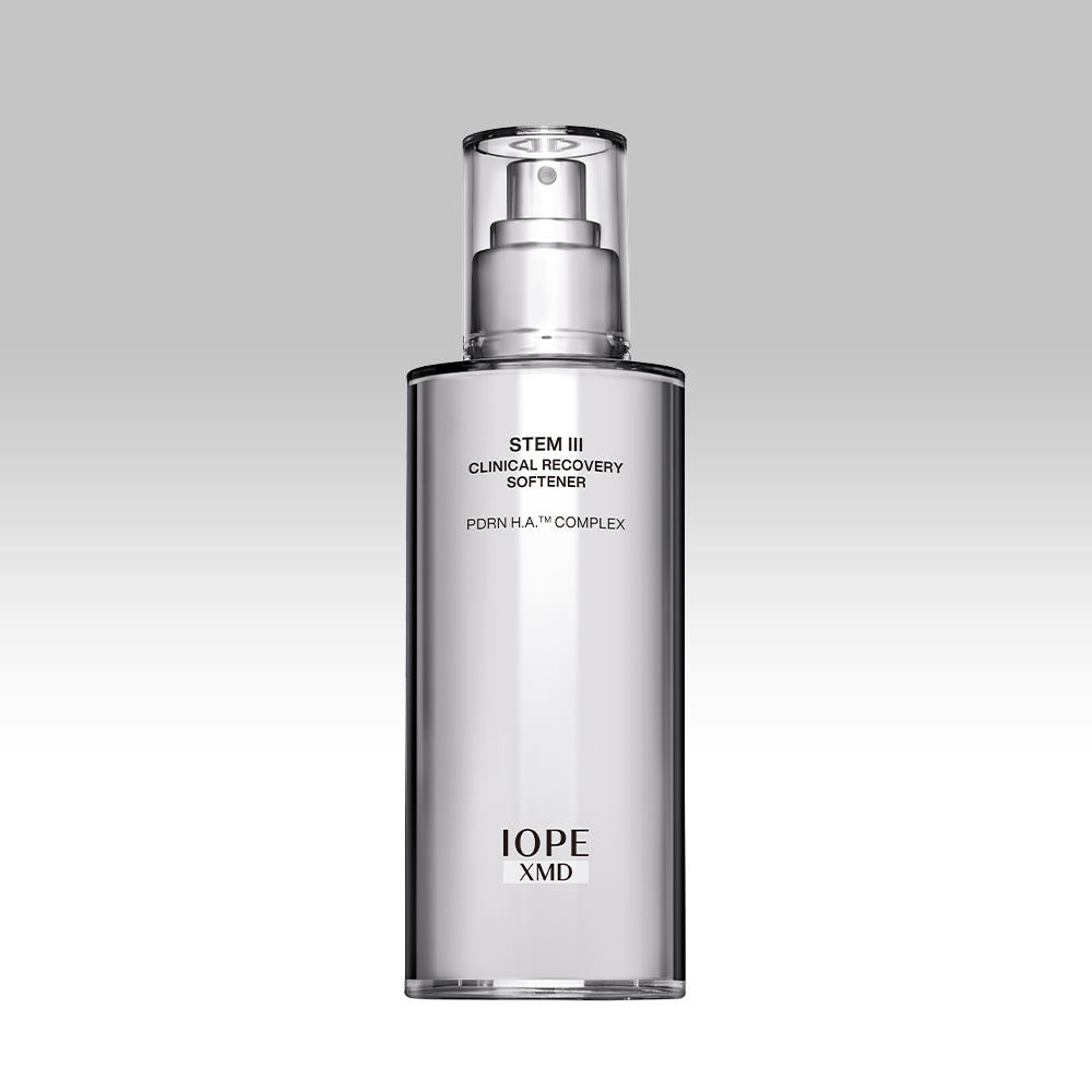 NEW 아이오페 XMD스템3 클리니컬 리커버리 소프너 130ml 가격 비교 아이오페 NEW 아이오페 XMD스템3 클리니컬 리커버리 소프너 130ml