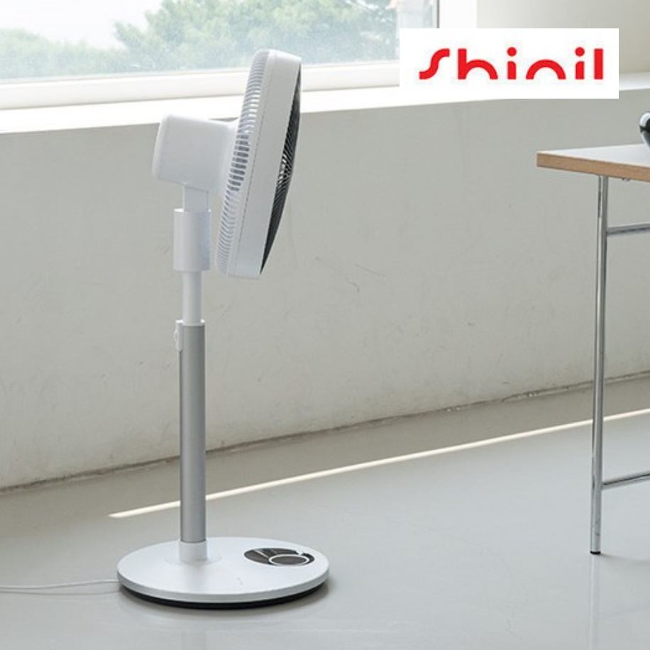 신일 저소음 서큘레이터 유선 사무실 서큘레이터 매장용 서큘레이터 매장 써큘레이터