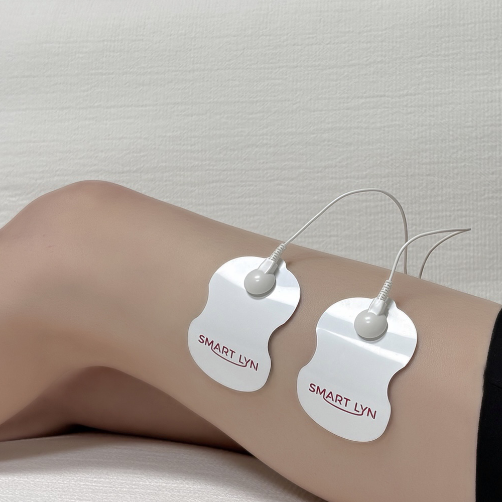 [사은품2종] 저주파자극기 물리치료기 전기자극기 개인용 가정용 저주파마사지기 SL-1000 이미지 7