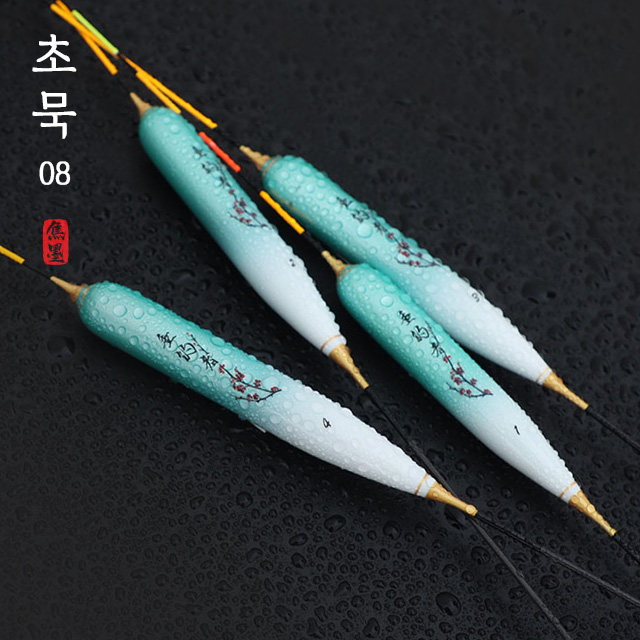 초묵 민물 올림찌 민물찌 No.8 - 상품 이미지