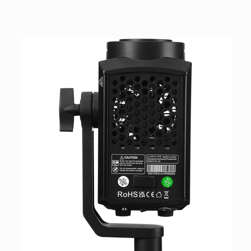 난라이트 포르자60C 방송 촬영 조명 nanlite forza60C - 상세 이미지 4