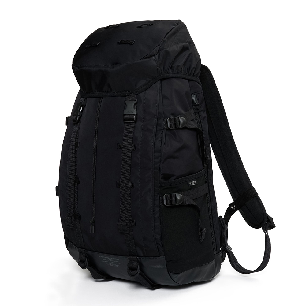 요시다포터 x MONOCHROME 백팩 BACKPACK 가방 755-05971 - 상세 이미지 3