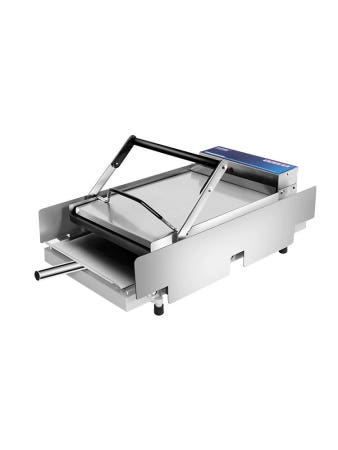 번토스트기 업소용 샌드위치 식빵 번 햄버거 굽는기계 자동 구이 토스터