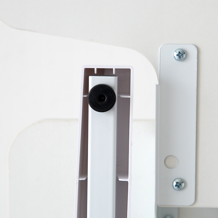 스마트리프트 전동 높이조절 모션데스크 910 910mm, 화이트 2939.7245