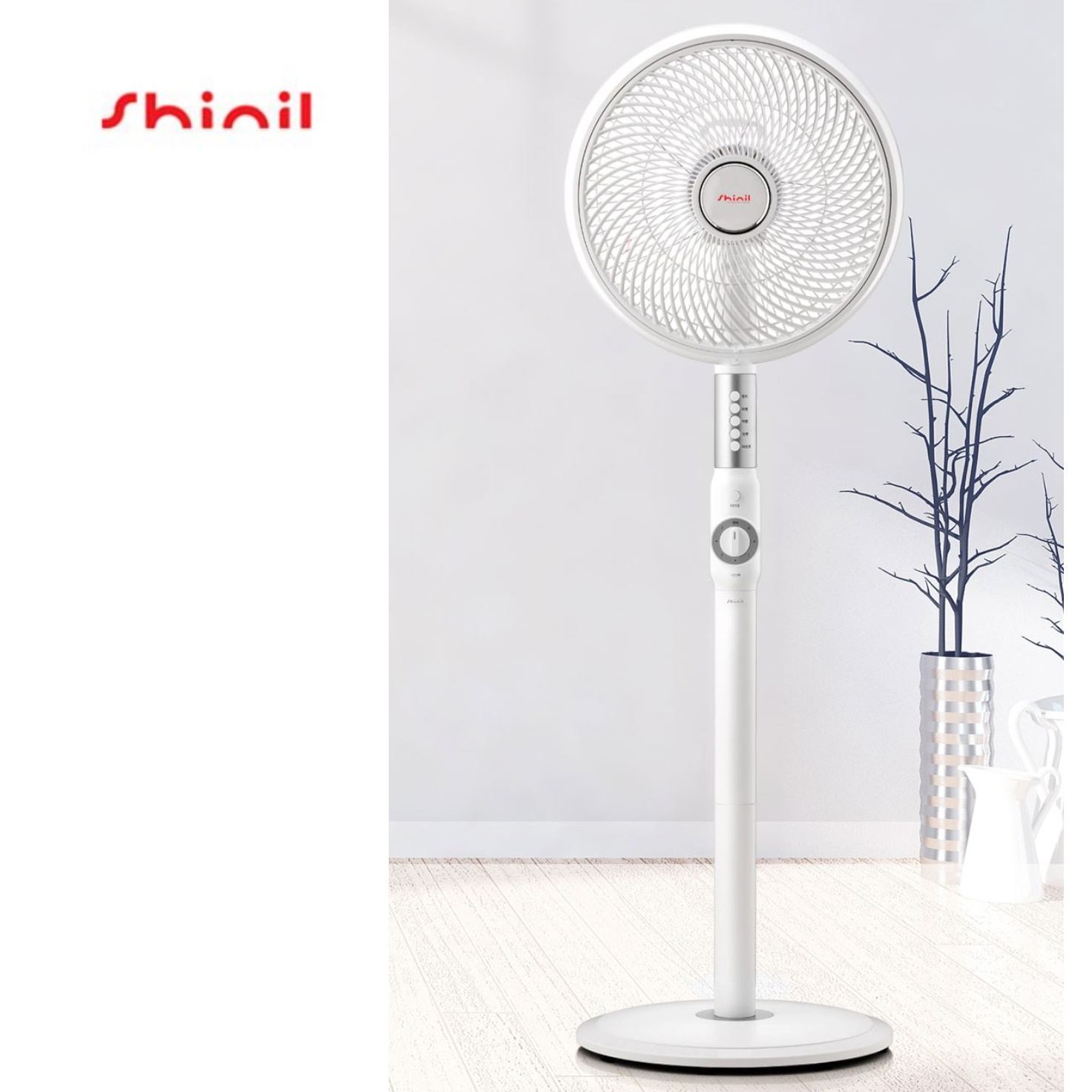 신일 BLDC 스텐드 서큘레이터 사무실 서큘레이터 매장 써큘레이터 매장용 서큘레이터