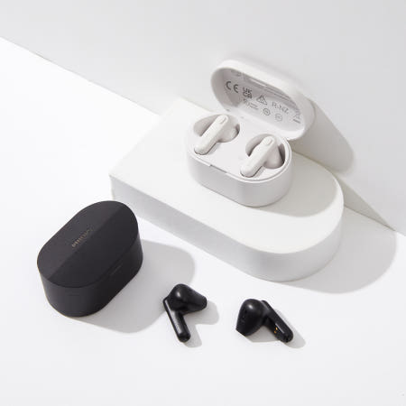 필립스 TAT1138 무선 블루투스 이어폰 오픈형 IPX4 방수 15시간 재생 통화 이어셋