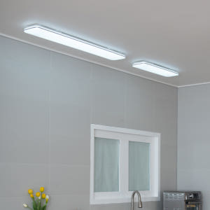 LED 루미케어 주방등 60W 화이트 주광색 삼성칩 플리커프리 솔직 후기 | 실제 배치 사진 포함 - 상품 이미지 4