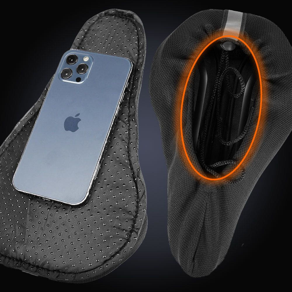 아띠꼴로 EVA 안장