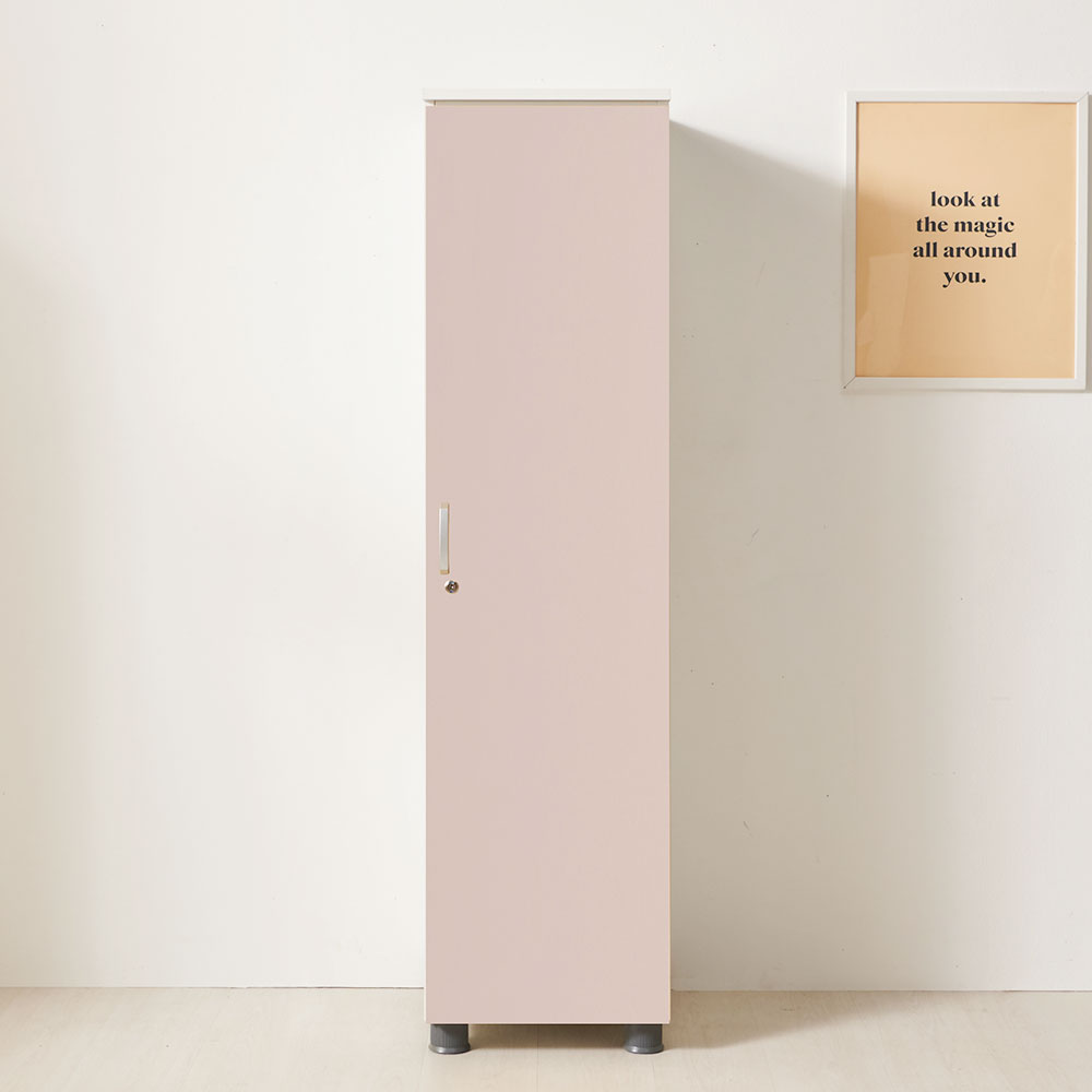 카니 락커룸 캐비넷 사무실 옷장 개인 사물함 락커장 - 상세 이미지 4