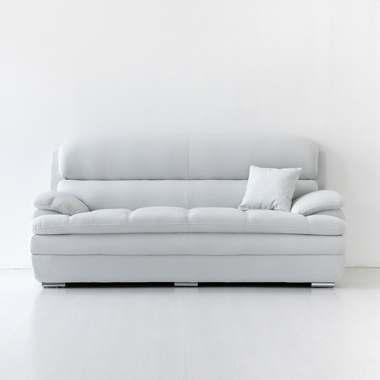 니스코 3인 패브릭 소파 106 (서울/인근경기지역 직배송)