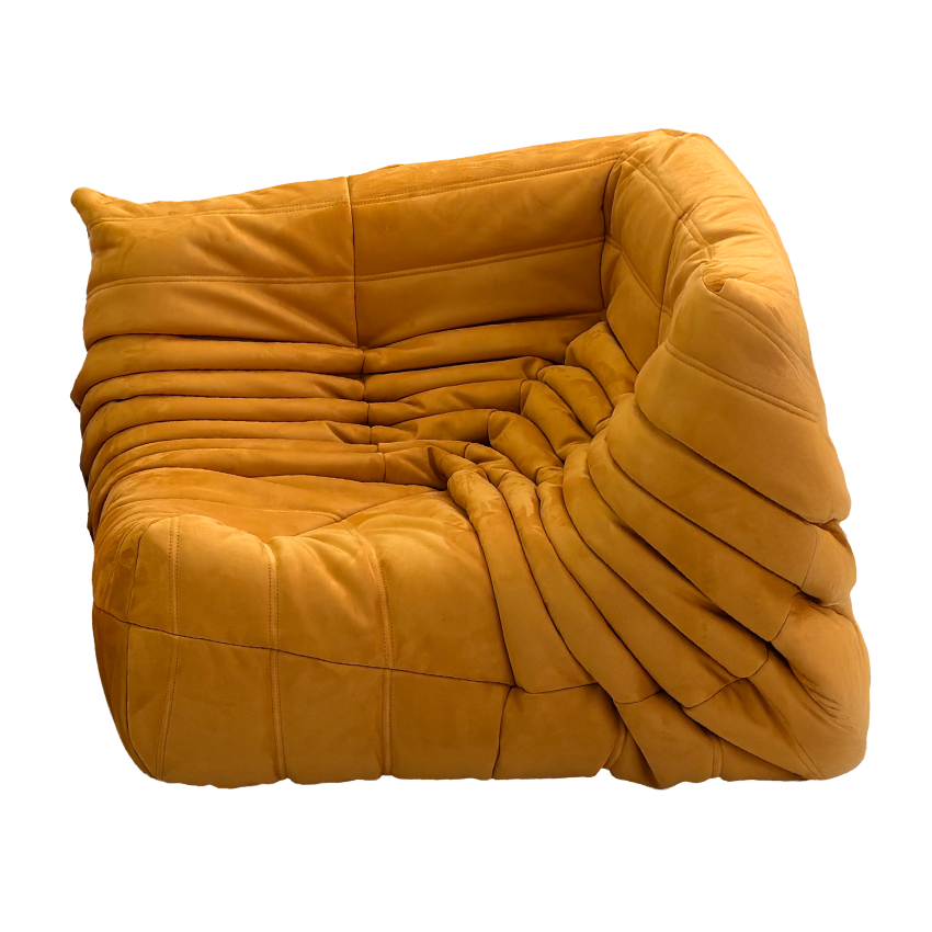 토고 소파 Togo sofa 3인 알투라