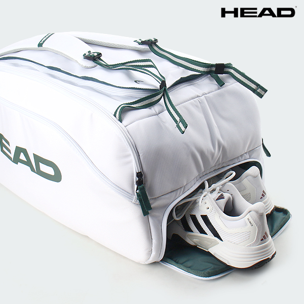 헤드 테니스가방 윔블던 프로 더플백 L 2025