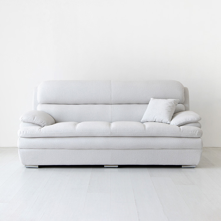 니스코 3인 패브릭 소파 106