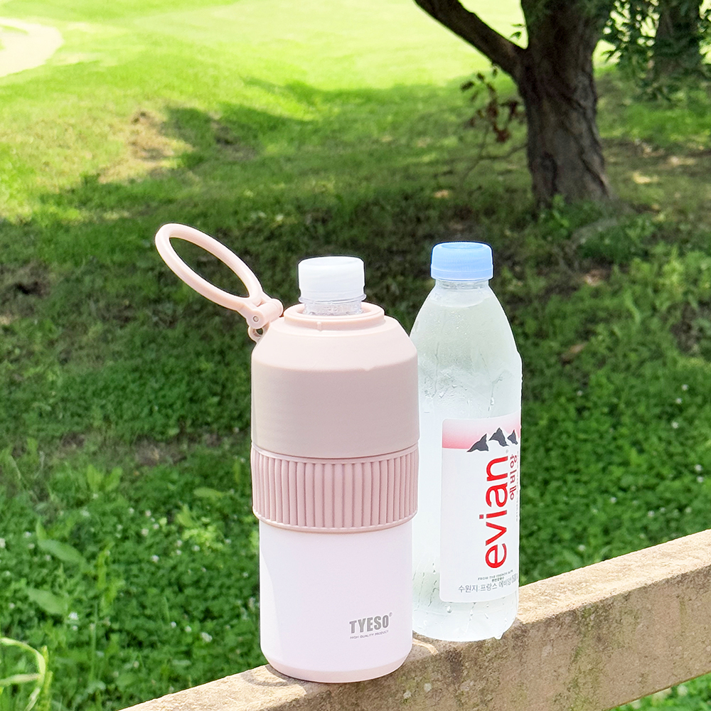 캔쿨러 보냉 홀더 쿨보틀 페트병 캔 음료 맥주 보관