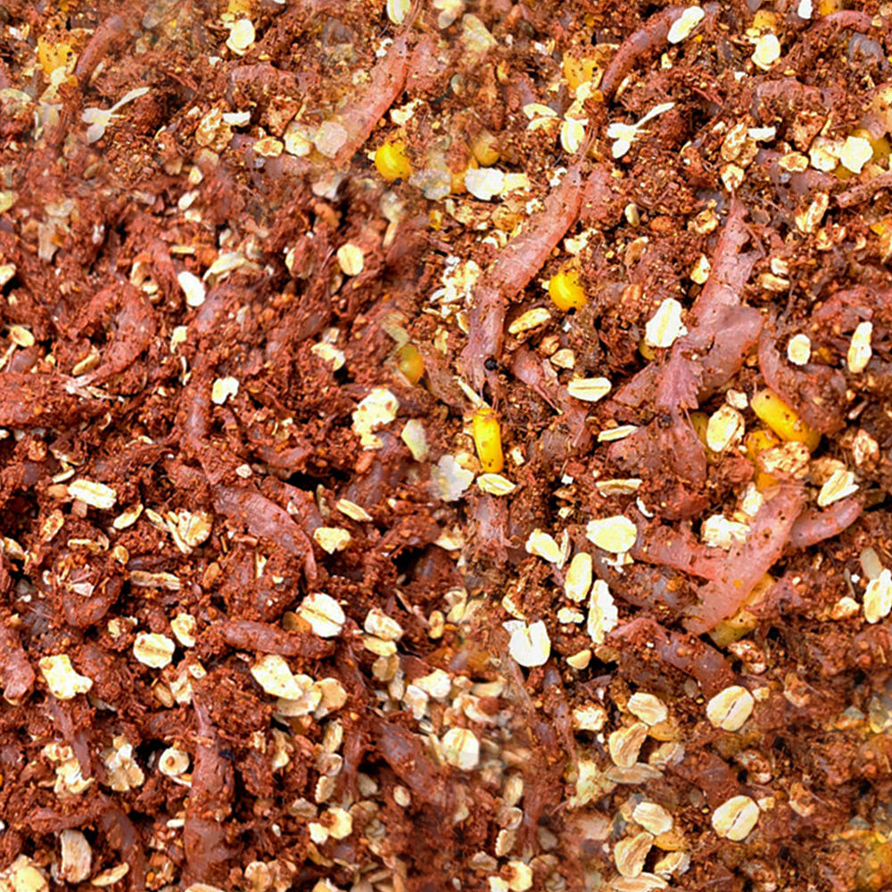 실제 낚시점에서 판매하는 낚시야 밑밥 세트 1세트 감성돔 벵에돔 미끼 밑밥