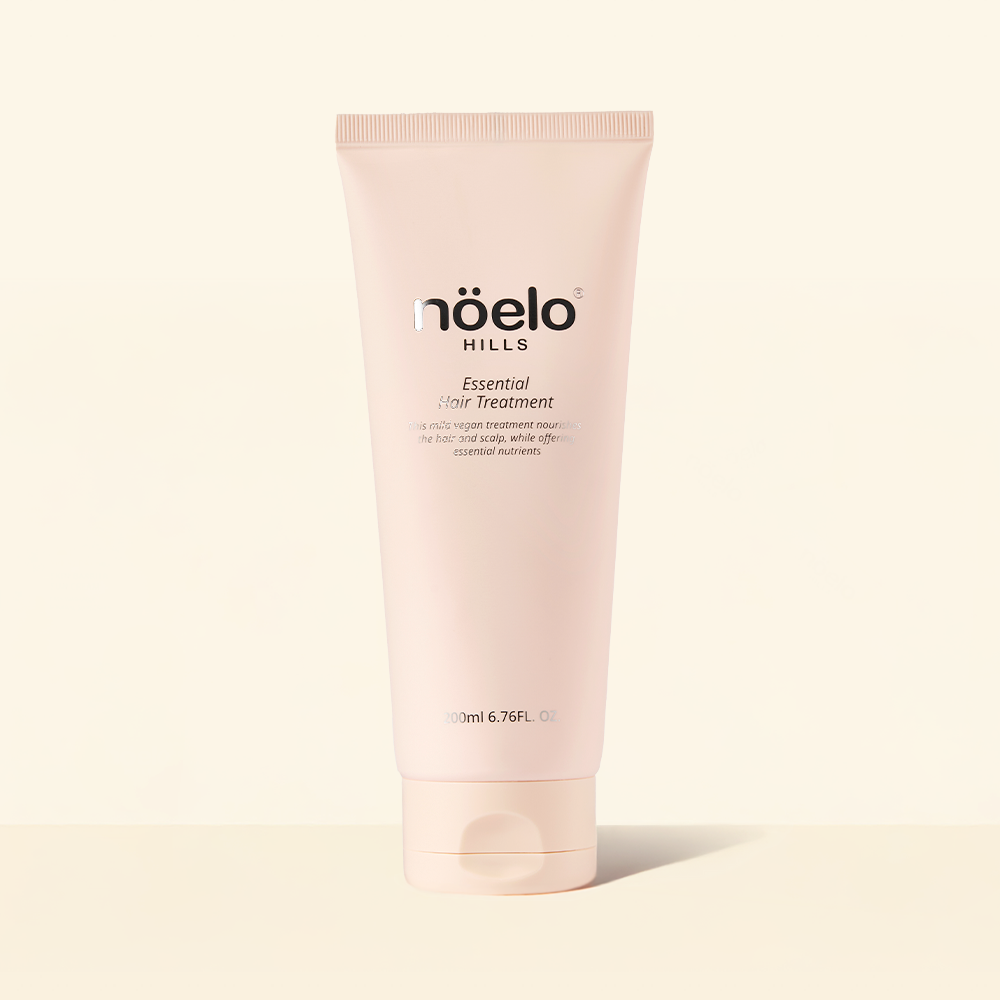 노엘로힐스 탈모 트리트먼트(출산전후 약해진 모근집중강화 에센셜 트리트먼트) 200ml - 상품 이미지