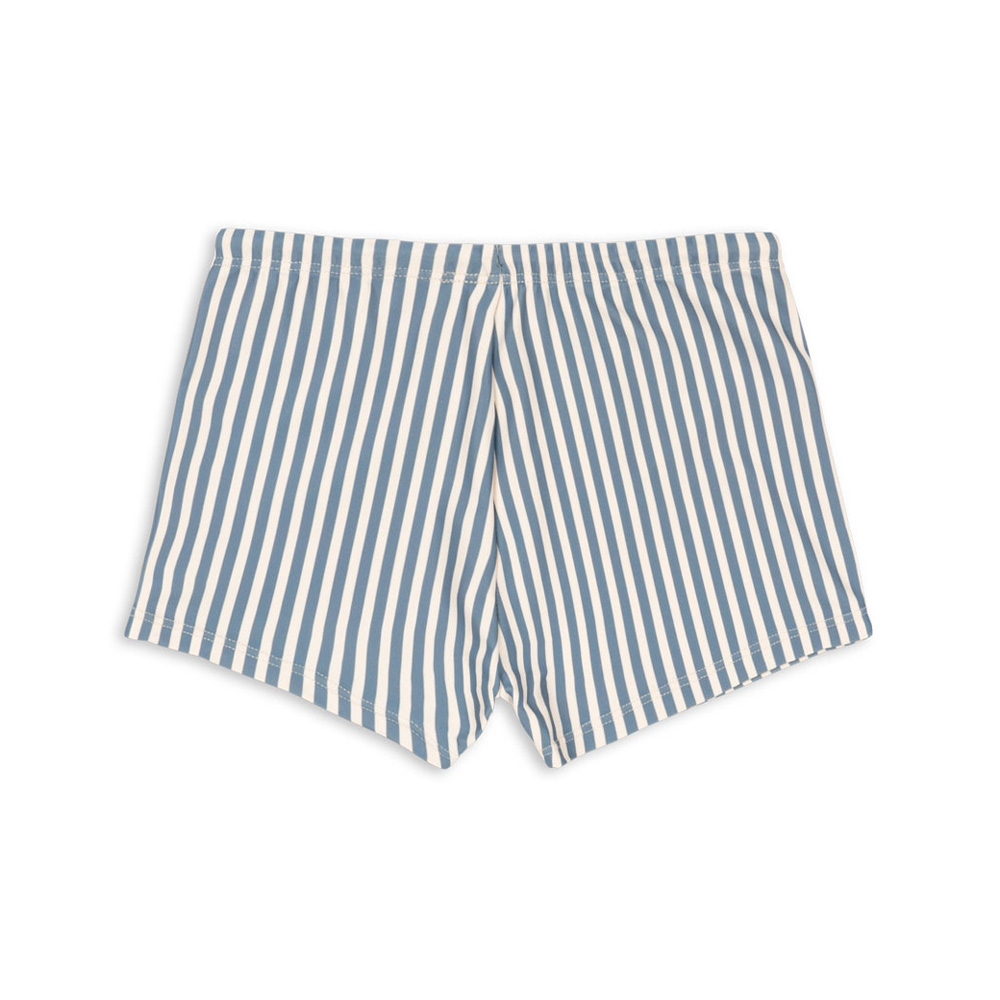 콩제슬래드 키즈 스트라이프 스윔 팬츠 KS102480 SAILOR STRIPE - 상세 이미지 2