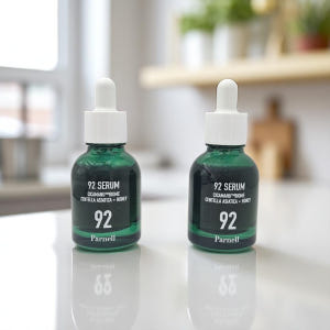 1+1 파넬 시카마누 92세럼 30ml+30ml 솔직 후기 | 피부 타입별 분석 - 상품 이미지 1