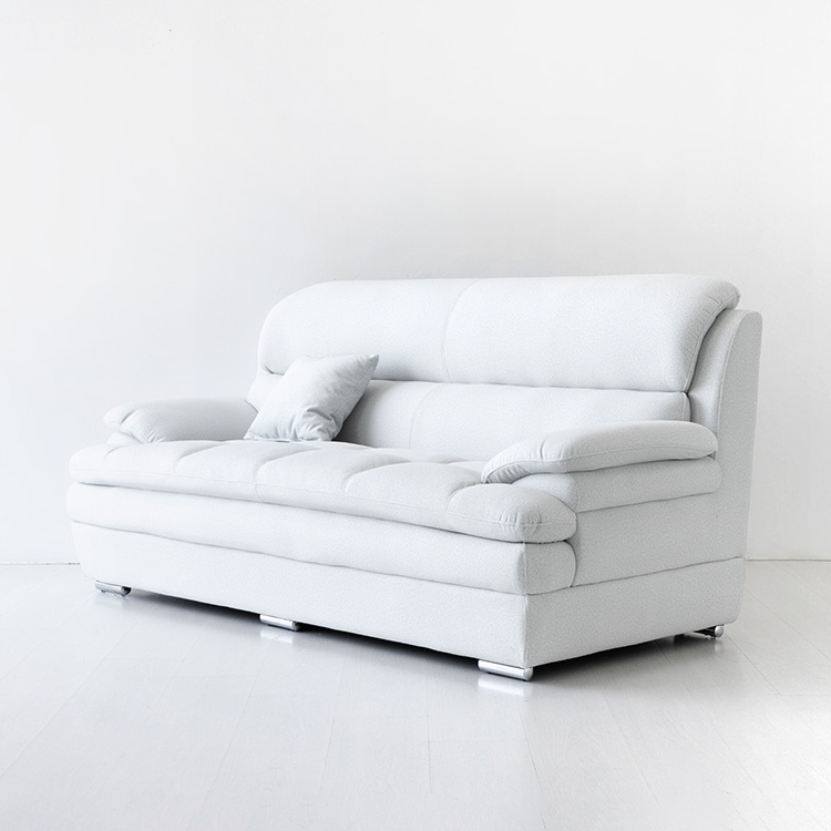 니스코 3인 패브릭 소파 106