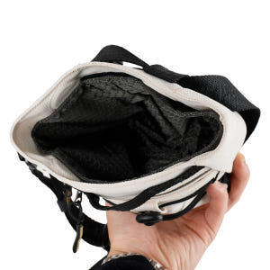 니즈더펫 미니 이지포켓 트릿백 강아지 간식가방 반려견 훈련용 파우치 간식... 솔직 후기 | 실제 사용자 리뷰 총정리 - 상품 이미지 4