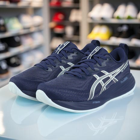 아식스 젤 큐물러스 26 러닝화 운동화 여성 1012B772-401