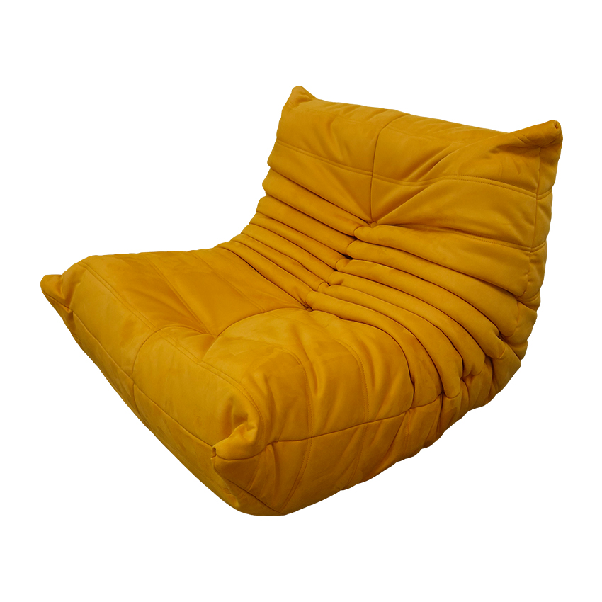 토고 소파 Togo sofa 3인 알투라