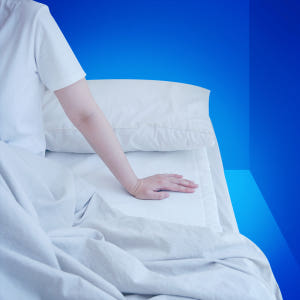 딥몽 쿨링도트 듀라론 냉감패드 국산 휴비스 침대패드 여름이불 S/SS 고... 솔직 후기 | 실제 배치 사진 포함 - 상품 이미지 2