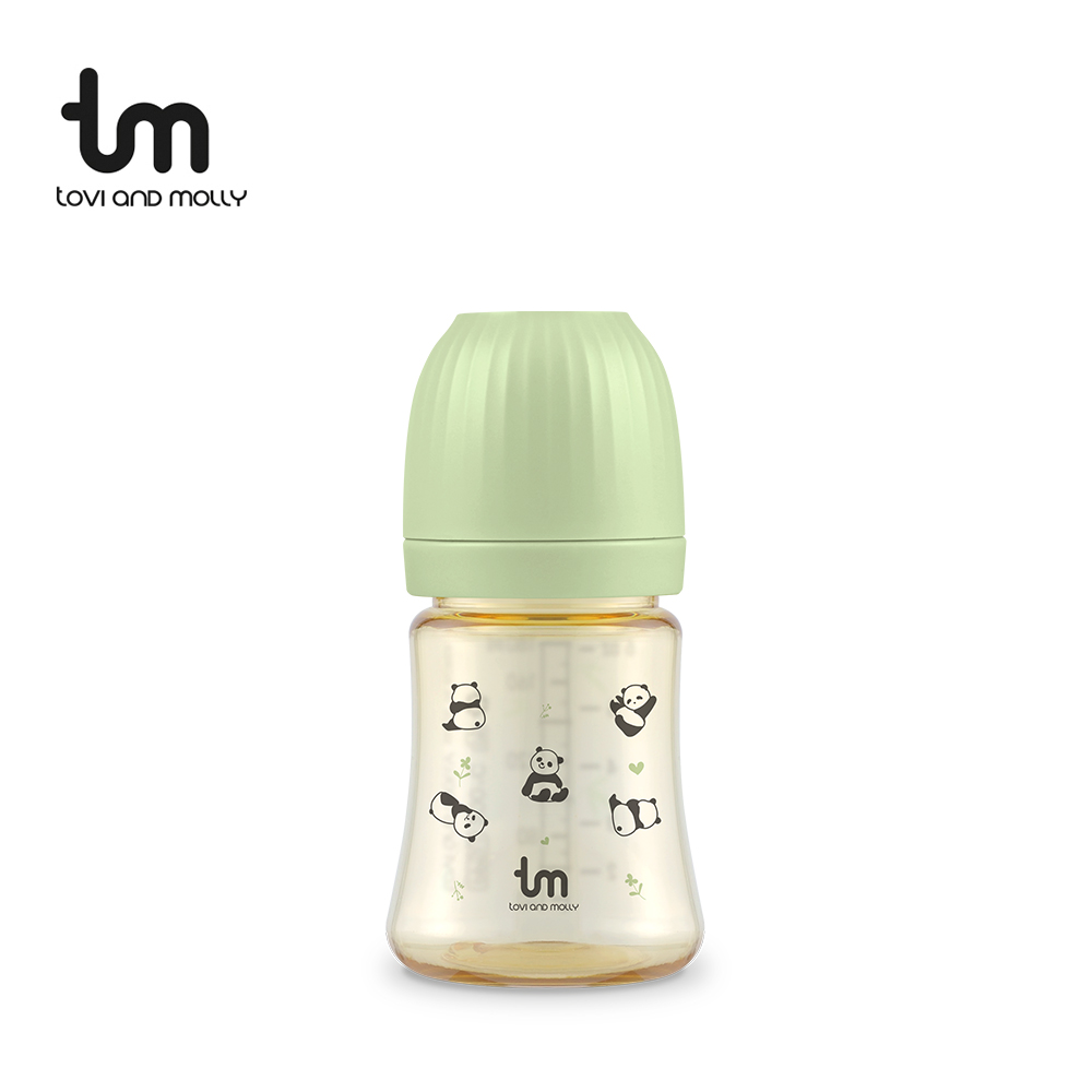 [토비앤몰리] 포포 싱글 젖병 180ml 280ml 이미지 7