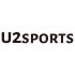 유투스포츠 u2sports 로고