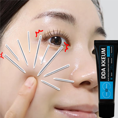 메디올가 따끔블루 에센스 팔자주름 모공 탄력 개선 니들샷 스피큘 300만샷 30ml - 상세 이미지 5