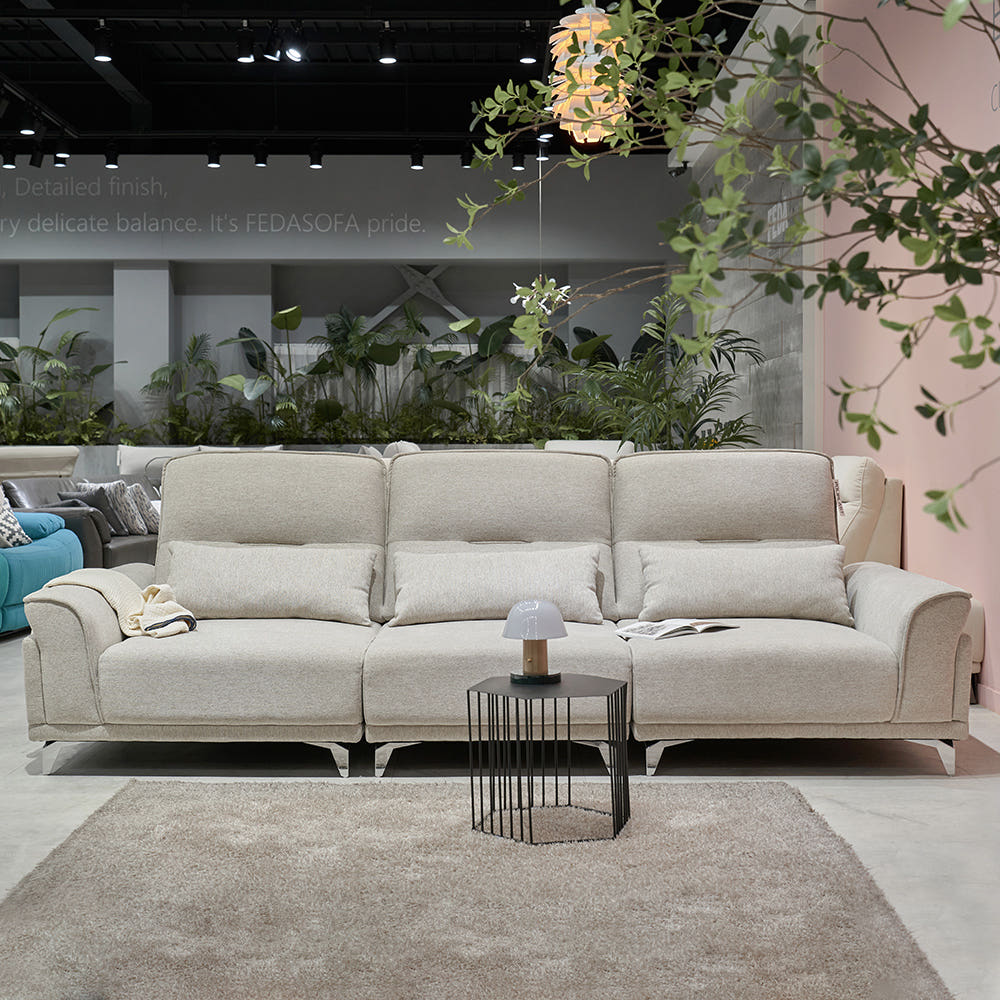 페다 노바 아쿠아텍스 소파