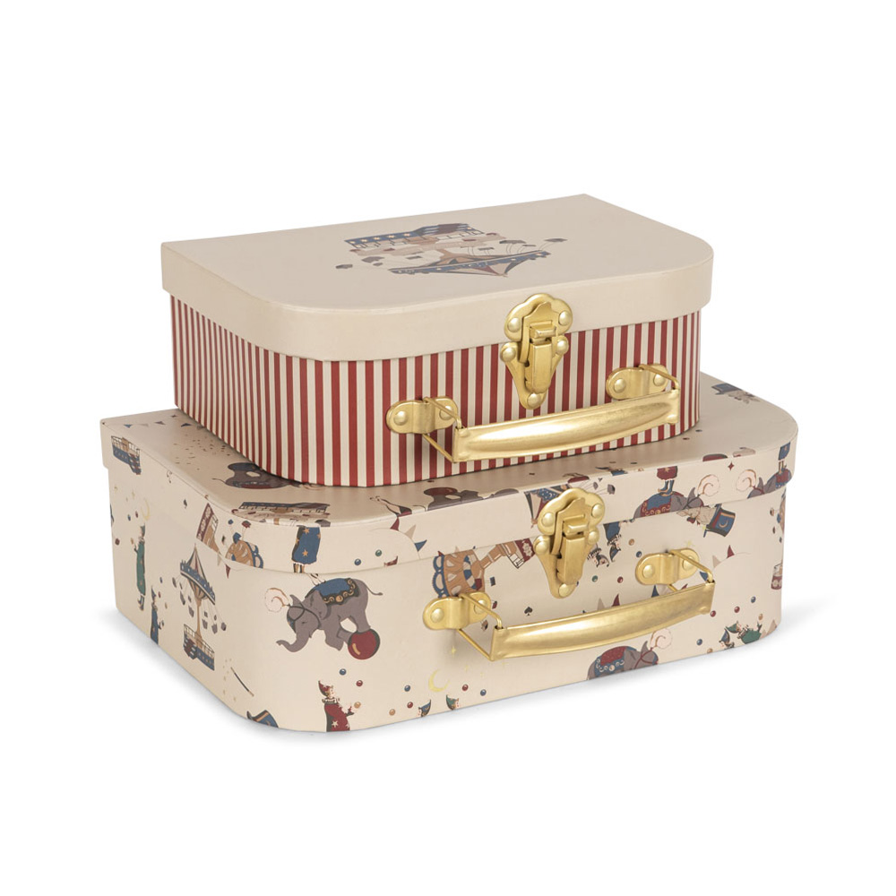 콩제슬래드 2PACK 여행 가방 FSC KS102862 CIRCUS MIX