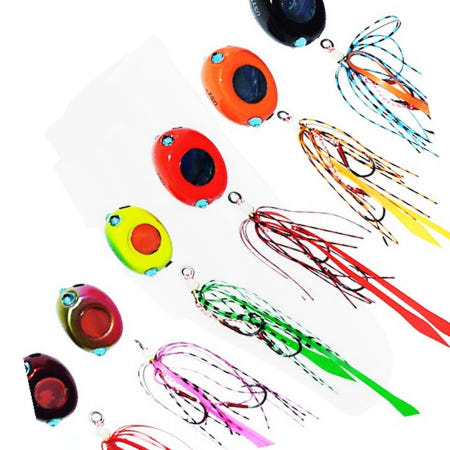 낚시 루어 타이라바 지깅 채비 바다 원투 갈치 농어 광어