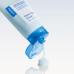FEEV 하이퍼 하이드로 크림 80ml 솔직 후기 | 피부 타입별 분석 - 상품 이미지 4