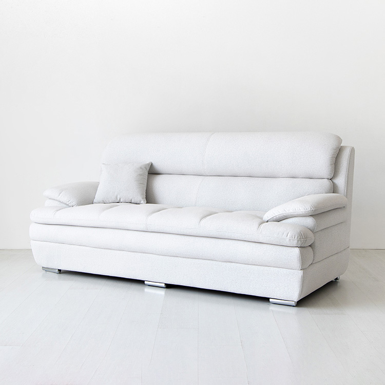 니스코 3인 패브릭 소파 106