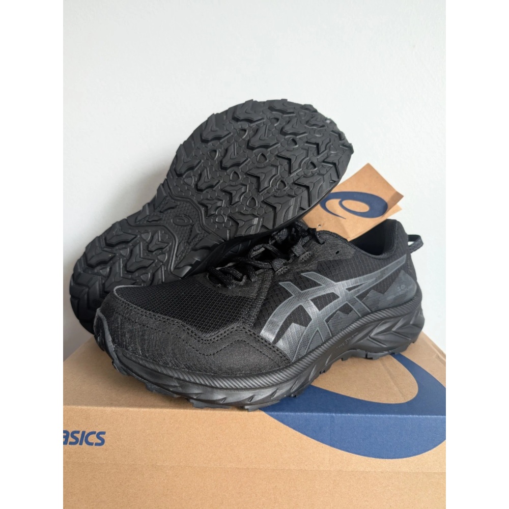 아식스 젤 벤쳐 10 엑스트라 와이드 러닝화 운동화 1011B966-001