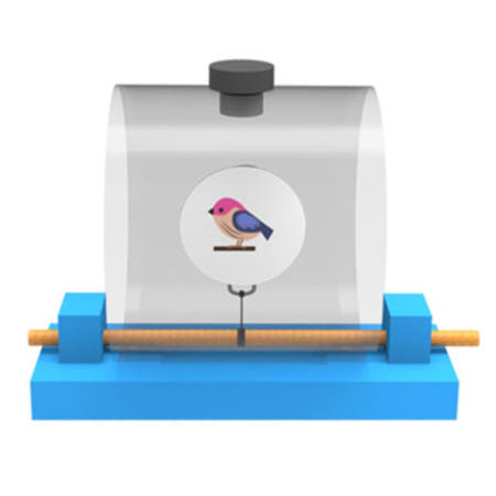 초등학교 과학 착시현상 잔상 실험 회전 과학교구 수업준비 방과후 만들기과확 신기한