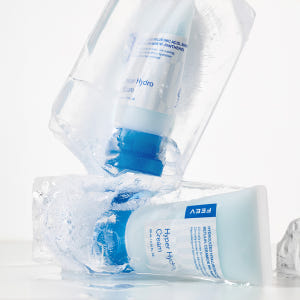 FEEV 하이퍼 하이드로 크림 80ml 솔직 후기 | 피부 타입별 분석 - 상품 이미지 2