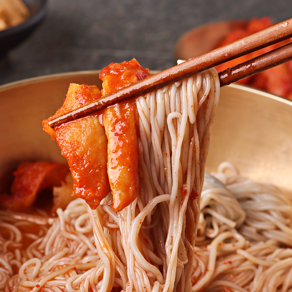 속초 맛집 코다리 명태회 함흥 물냉면 가성비 맛집 맛집 리뷰