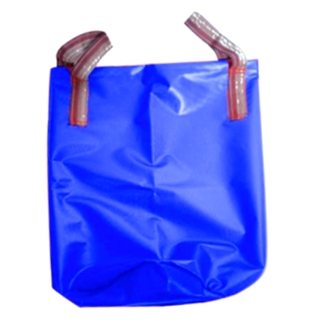 운동회단체게임 스포츠완구 파랑체육수업캥거루자루게임 2인용 70cm 35cm - 상품 이미지