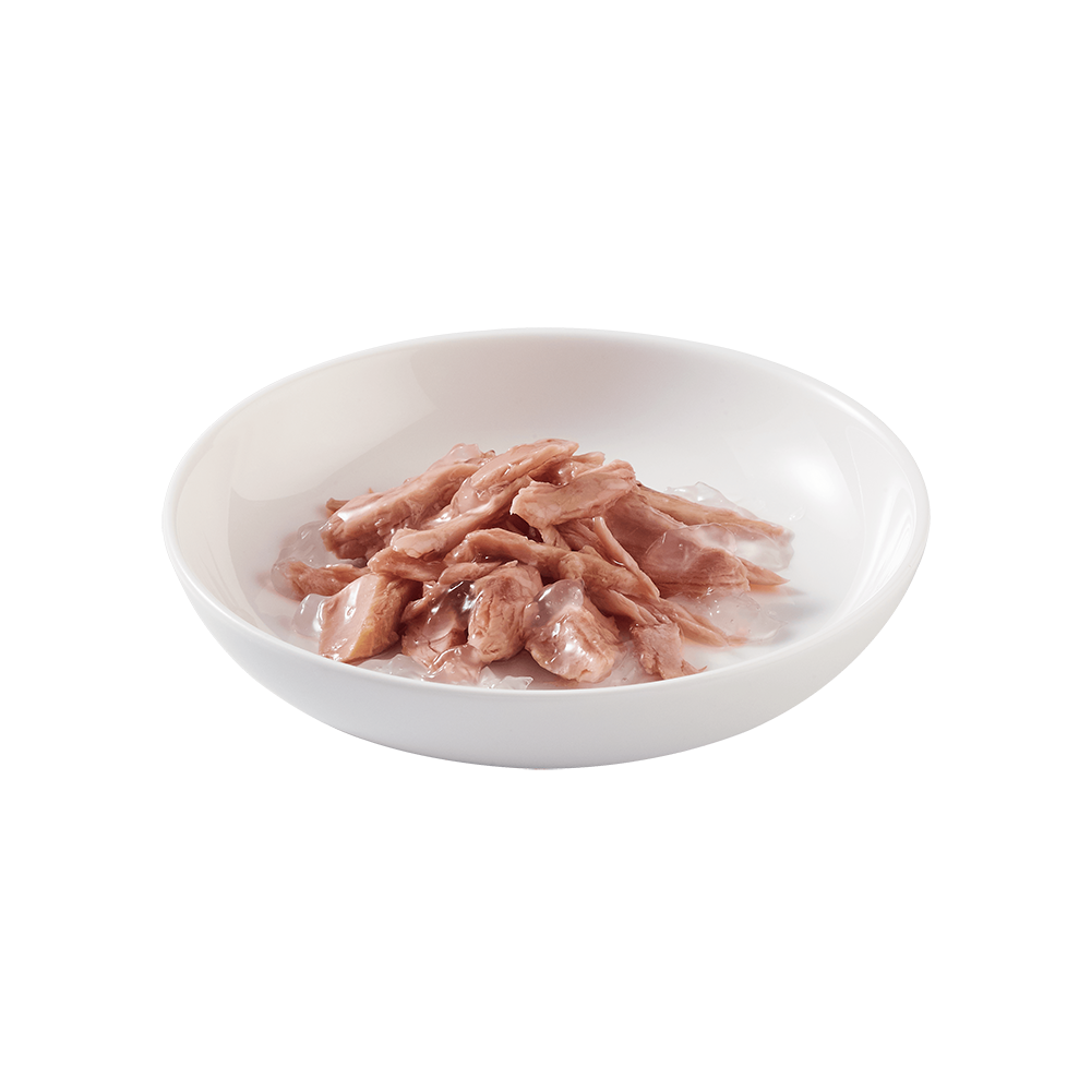 쉐지애 고양이 캔 참치+쌀, 50g, 6개 - 상세 이미지 3
