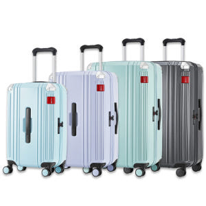 스위스밀리터리 여행용캐리어 61cm(24인치) 75cm(28인치) 55c... 솔직 후기 | 실사용자 리뷰 분석 - 상품 이미지 3