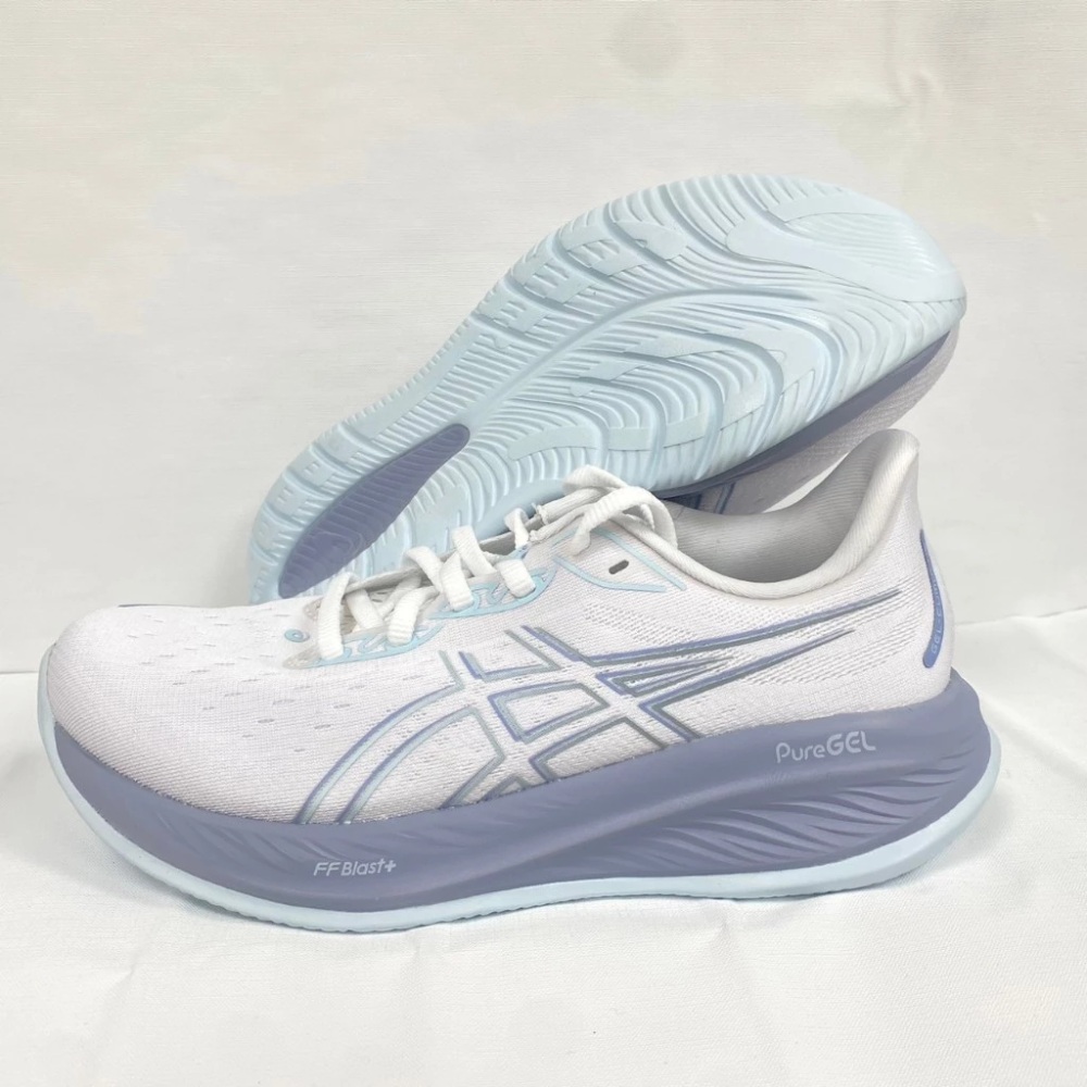 아식스 젤 큐물러스 26 러닝화 운동화 여성 1012B599-102