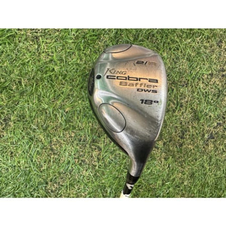 [중고]코브라 킹 버팔러 2번 28도 카본R 중고 유틸리티