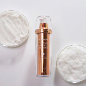 바이더닥터 펩타이드 볼륨샷 리프팅 버블에센스 45ml 모공 수축 앰플 세... 솔직 후기 | 피부 타입별 분석 - 상품 이미지 2