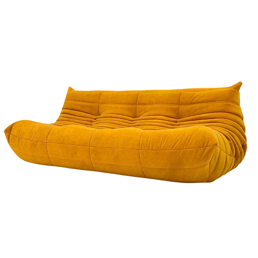 토고 소파 Togo sofa 3인 알투라