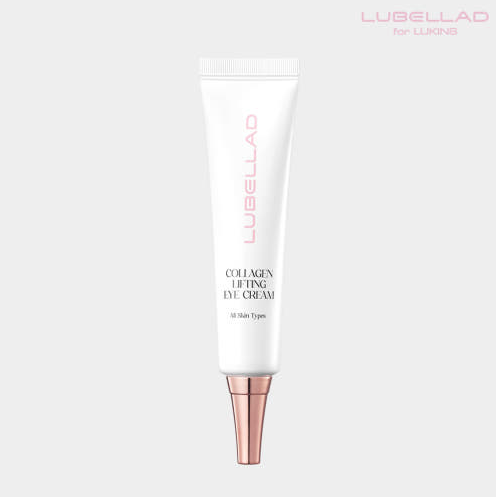 루벨라드 콜라겐 리프팅 아이크림 40ml 눈가주름 미백 콜라겐 리프팅 루킨스 - 상세 이미지 2