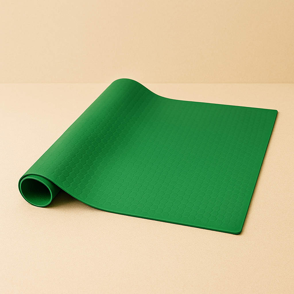 미끄럼방지매트 나이팅게일(대) 밀착형 실리콘 논슬립 낙상방지 노인복지용품