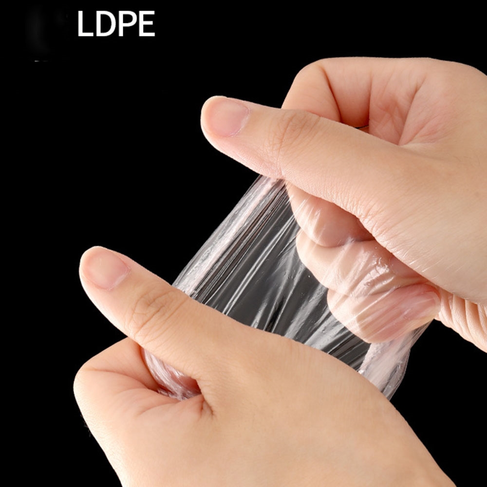 염색 이어캡 귀마개 미용실 귀덮개 귀비닐