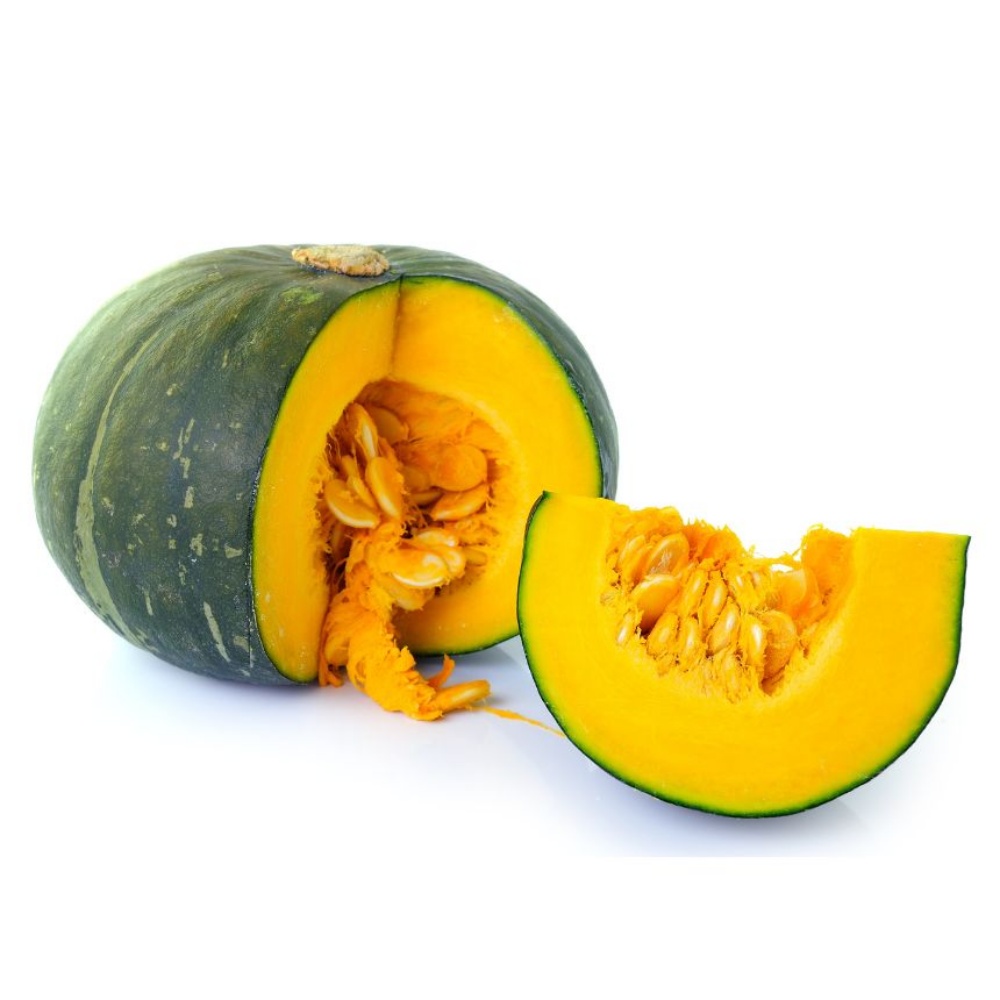 소소한밭 제주 미니 밤호박 보우짱 단호박 미니 호박 10kg, 1개 이미지 7
